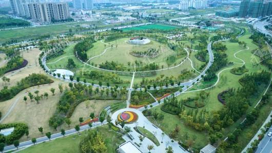 四季都会配套图