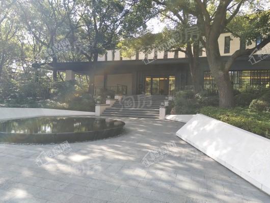 城开御瑄实景图