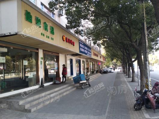 城开御瑄配套图