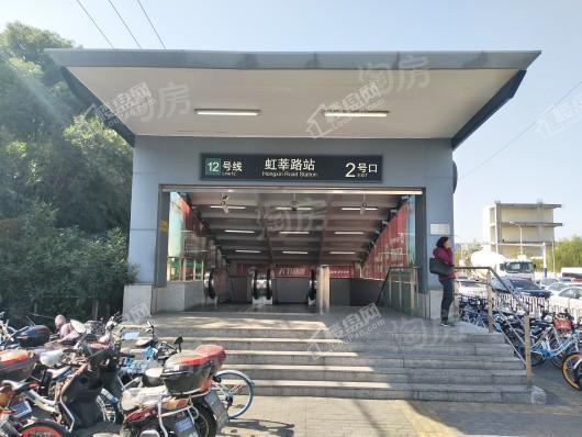 城开御瑄配套图