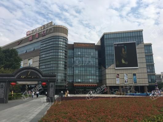 中建朗阅府配套图