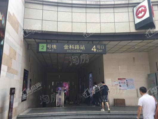 中建朗阅府配套图