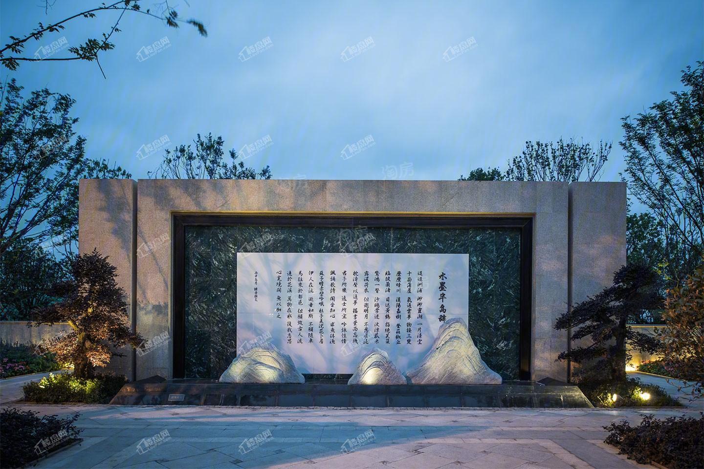 钰龙旭辉半岛效果图