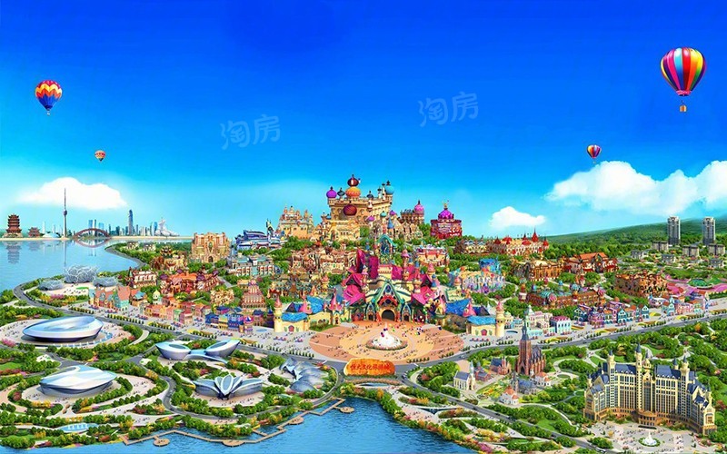 配套图