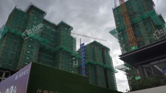 福晟·钱隆双玺实景图