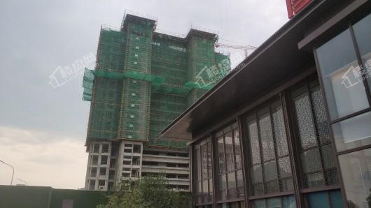 福晟·钱隆双玺实景图