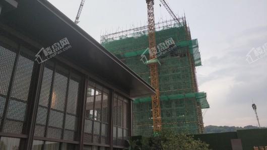 福晟·钱隆双玺实景图