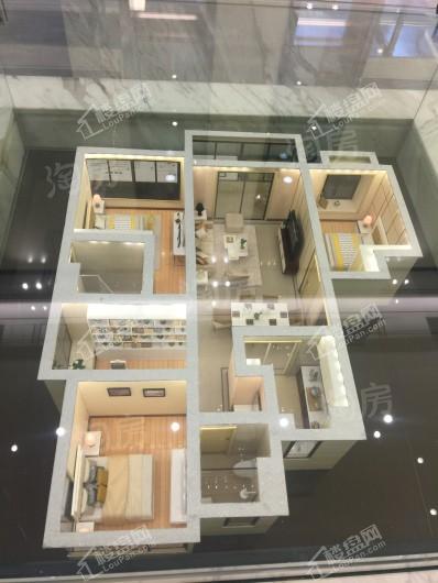 正荣·悦都荟实景图