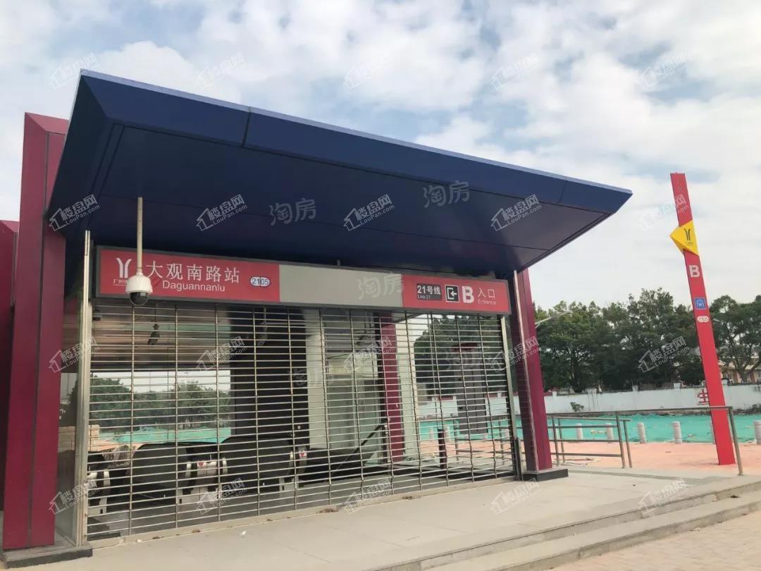 周边配套图