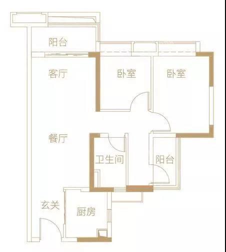 户型图片