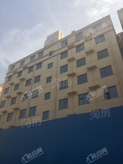 悦庭雅苑实景图