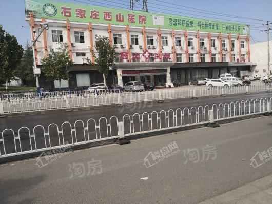 悦庭雅苑配套图