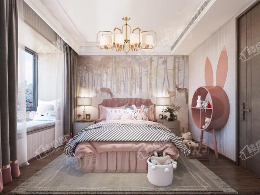 绿地半山雲庐样板间