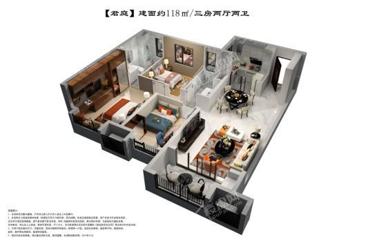 户型图片