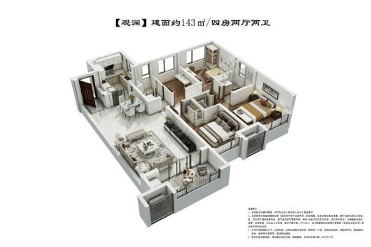 户型图片