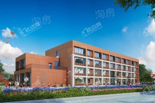 安宁碧桂园效果图