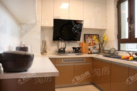 安宁碧桂园样板间