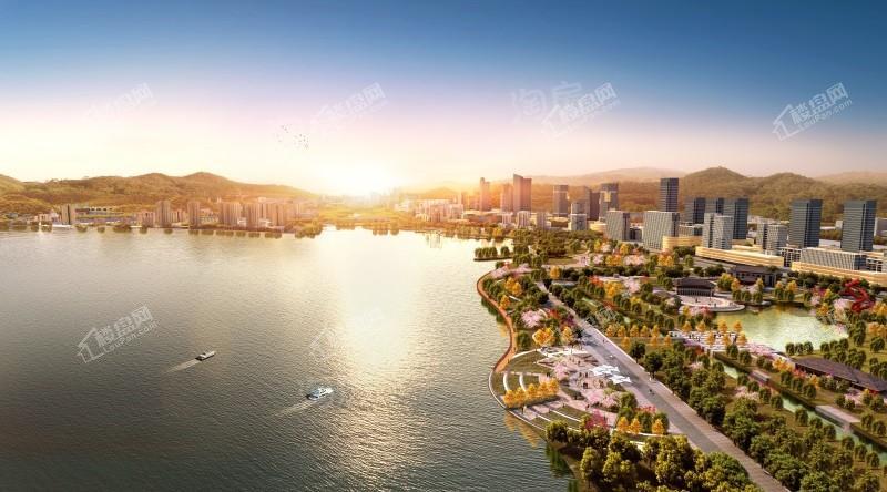 碧桂园·印象花溪
