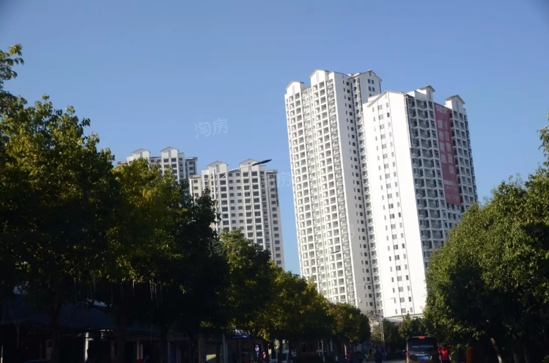 石林梦想城实景图