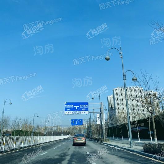 周边配套图