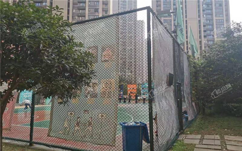 时代倾城·遇见实景图