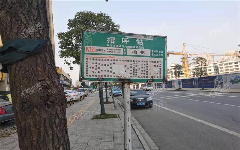 周边配套图