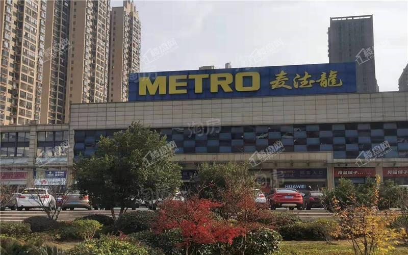 时代倾城·遇见配套图