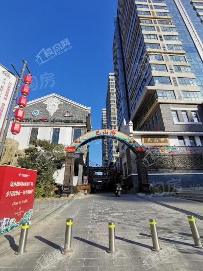 周边配套图