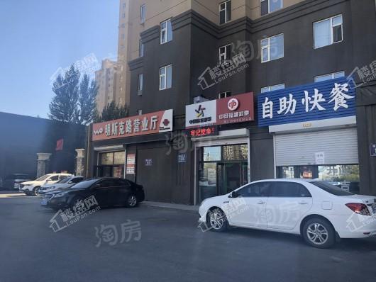 新大普罗旺斯配套图