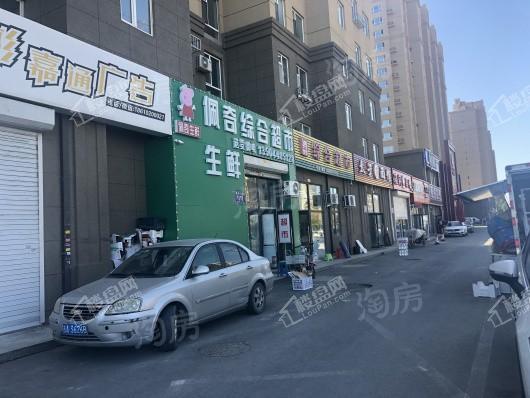 新大普罗旺斯配套图