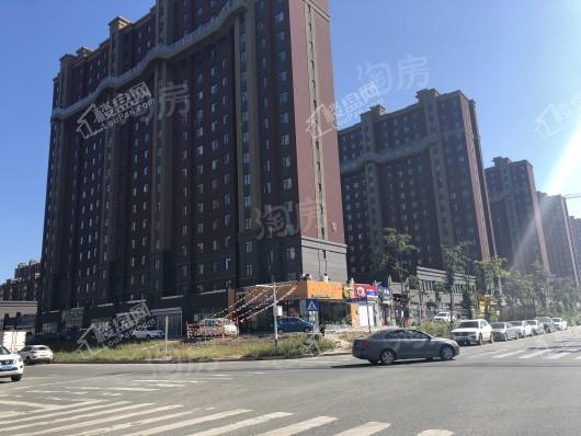 新大普罗旺斯配套图
