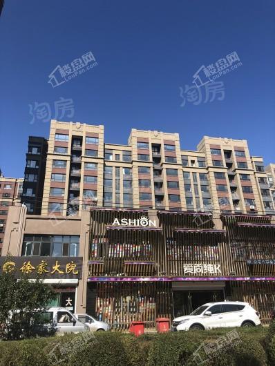 新大普罗旺斯配套图