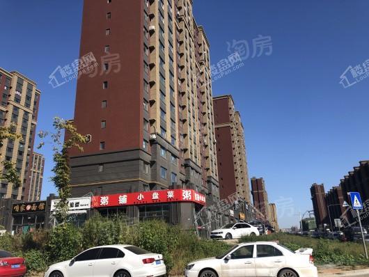新大普罗旺斯配套图