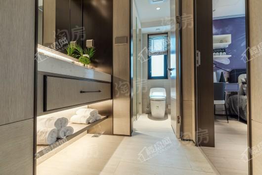 四季都会样板间