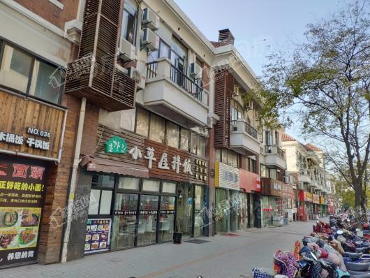 四季都会配套图