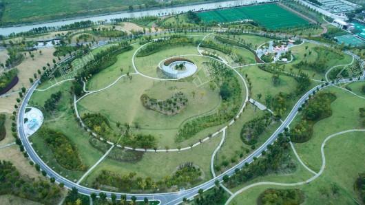 四季都会配套图