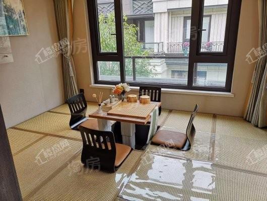 中南江山美宸样板间