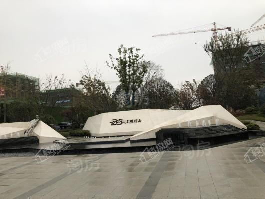 丽丰璞羽山实景图