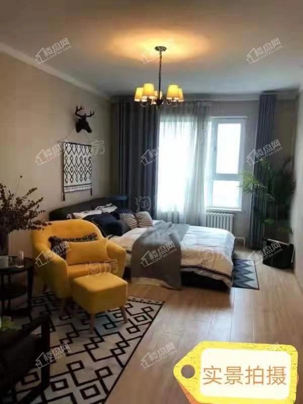 样板间