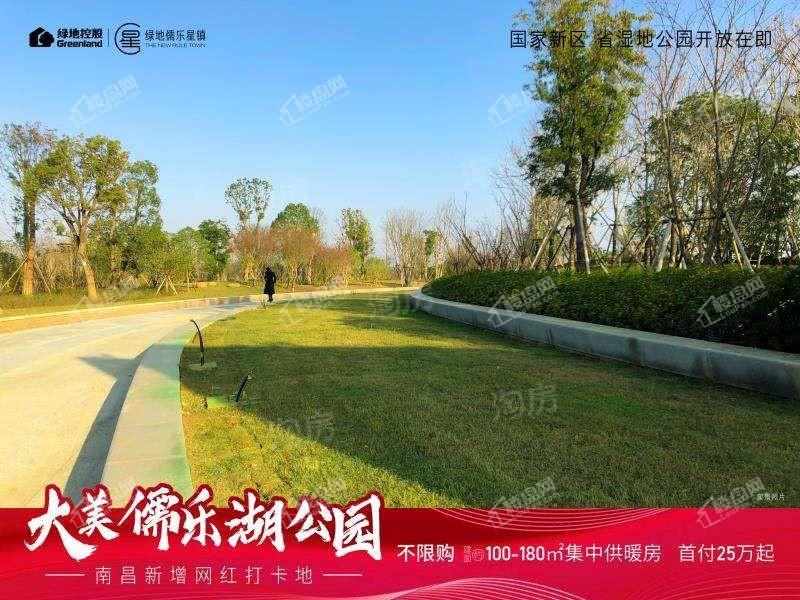 绿地儒乐星镇配套图