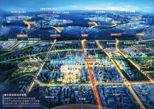 效果图