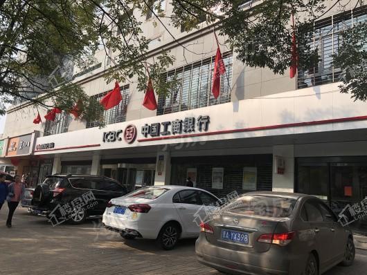 华康悦府配套图