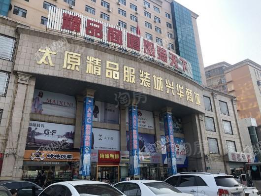 华康悦府配套图