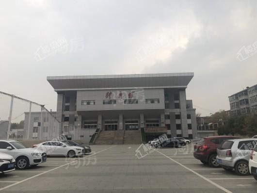 华康悦府配套图