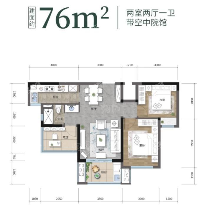 户型图片