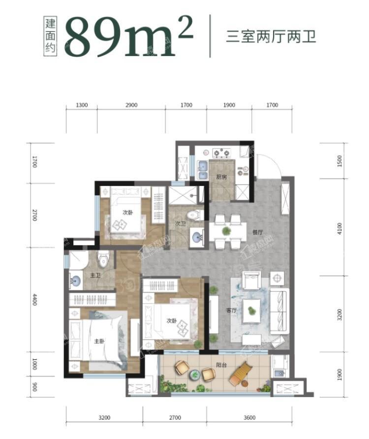 户型图片