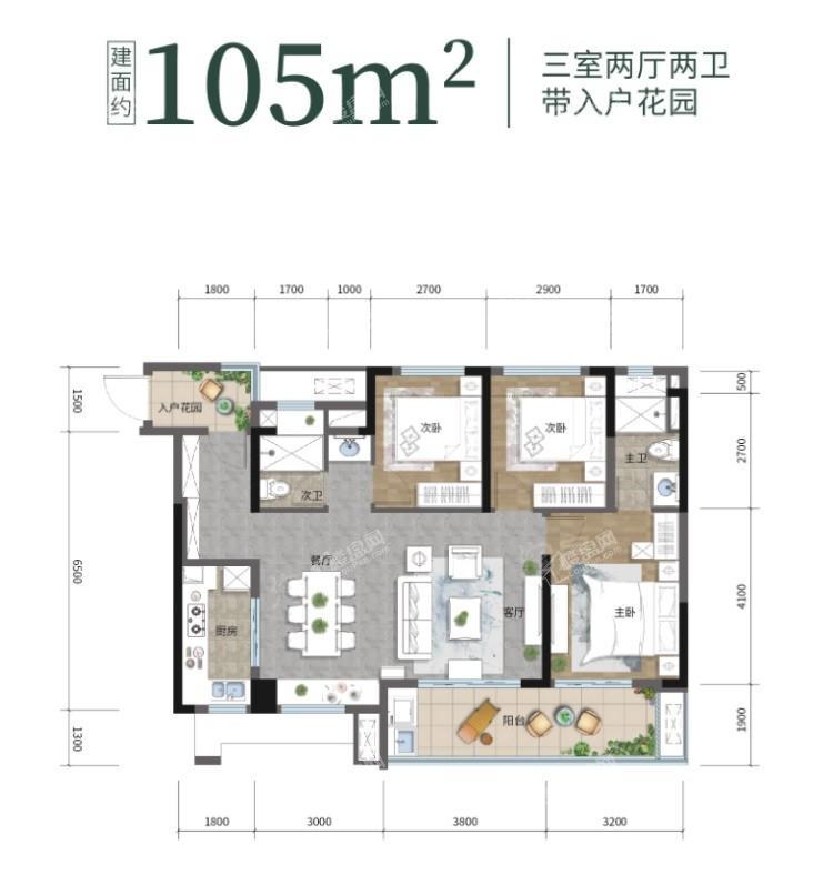 户型图片