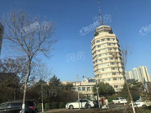 滨河时代广场配套图