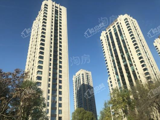 滨河时代广场配套图