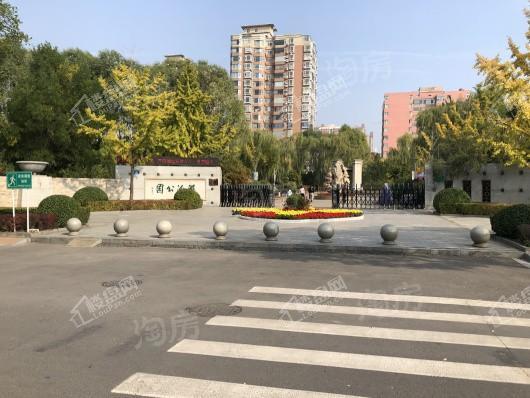 滨河时代广场配套图